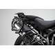 Βάσεις πλαϊνών βαλιτσών SW-Motech PRO Triumph Tiger 800/XC/XR Βάσεις πλαϊνών βαλιτσών SW-Motech PRO Triumph Tiger 800/XC/XR