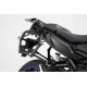 Βάσεις πλαϊνών βαλιτσών SW-Motech PRO Yamaha MT-09 Tracer/GT 18-