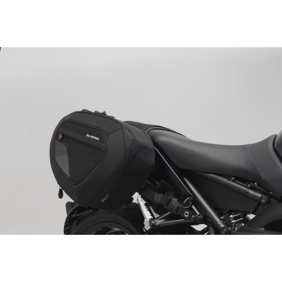 Βάσεις για σαμάρια SW-Motech Yamaha MT-09 -16