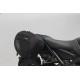 Βάσεις για σαμάρια SW-Motech Yamaha MT-09 -16