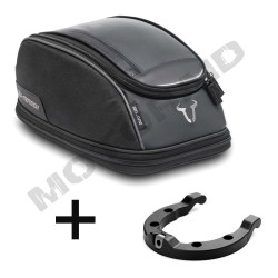 Tankbag & Βάση SW-Motech Quick Lock ION one 5-9 lt. BMW F 850 GS/Adv.