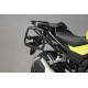 Βάσεις πλαϊνών βαλιτσών SW-Motech Quick-lock EVO Honda CB 500 F 16-18 Βάσεις πλαϊνών βαλιτσών SW-Motech Quick-lock EVO Honda CB 500 F 16-18
