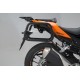 Βάσεις πλαϊνών βαλιτσών SW-Motech Quick-lock EVO Honda CB 500 F 16-18 Βάσεις πλαϊνών βαλιτσών SW-Motech Quick-lock EVO Honda CB 500 F 16-18