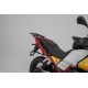 Βάσεις πλαϊνών βαλιτσών SW-Motech PRO Moto Guzzi V85 TT Βάσεις πλαϊνών βαλιτσών SW-Motech PRO Moto Guzzi V85 TT