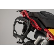 Βάσεις πλαϊνών βαλιτσών SW-Motech PRO Moto Guzzi V85 TT