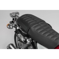 Βάση πλαϊνής βαλίτσας / σαμαριού SLC Honda CB 1100 EX/RS 16- δεξιά