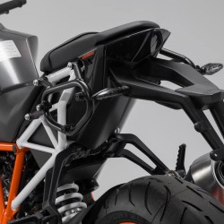 Βάση πλαϊνής βαλίτσας/σαμαριού SLC KTM 1290 Super Duke R -19 αριστερή