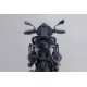 Σετ βάσεων και βαλιτσών SW-Motech TRAX ADV BMW R 1300 GS μαύρο