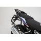 Σετ πλαϊνών βαλιτσών SW-Motech AERO και βάσεων EVO BMW R 1200 R LC Σετ πλαϊνών βαλιτσών SW-Motech AERO και βάσεων EVO BMW R 1200 R LC