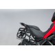 Σετ πλαϊνών βαλιτσών SW-Motech AERO και βάσεων EVO Ducati Multistrada 1260 Enduro Σετ πλαϊνών βαλιτσών SW-Motech AERO και βάσεων EVO Ducati Multistrada 1260 Enduro