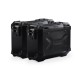 Σετ βάσεων και βαλιτσών SW-Motech TRAX ADV 37/37 lt. Yamaha Tracer 9 μαύρο Σετ βάσεων και βαλιτσών SW-Motech TRAX ADV 37/37 lt. Yamaha Tracer 9 μαύρο