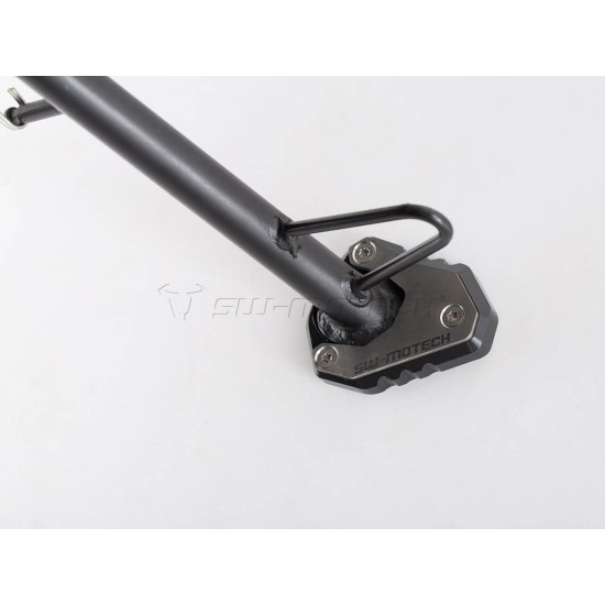 Επέκταση βάσης πλαϊνού σταντ SW-Motech Kawasaki Versys 650 15- Επέκταση βάσης πλαϊνού σταντ SW-Motech Kawasaki Versys 650 15-