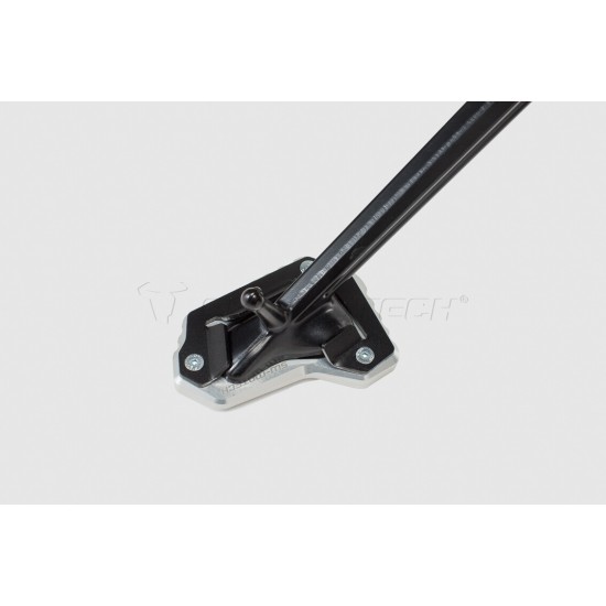 Επέκταση βάσης πλαϊνού σταντ SW-Motech Triumph Tiger Explorer 1200/XC/XR 16-21 Επέκταση βάσης πλαϊνού σταντ SW-Motech Triumph Tiger Explorer 1200/XC/XR 16-21