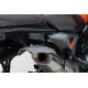 Βάση topcase SW-Motech STREET-RACK KTM 790 Duke