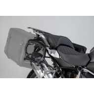 Σετ βάσεων και βαλιτσών SW-Motech SysBag 30/30Lt. BMW R 1200 GS/Adv. LC 13-