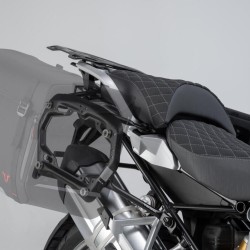 Σετ βάσεων και βαλιτσών SW-Motech SysBag 30/30Lt. BMW R 1200 GS/Adv. LC 13-