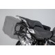 Σετ βάσεων και βαλιτσών SW-Motech SysBag 30/30Lt. BMW R 1250 GS/Adv. Σετ βάσεων και βαλιτσών SW-Motech SysBag 30/30Lt. BMW R 1250 GS/Adv.