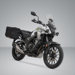 Σετ βάσεων και βαλιτσών SW-Motech SysBag 30Lt. Honda CB 500 X