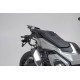 Σετ βάσεων και αδιάβροχων σαμαριών SW-Motech Sysbag WP M Honda X-ADV 750 20- Σετ βάσεων και αδιάβροχων σαμαριών SW-Motech Sysbag WP M Honda X-ADV 750 20-