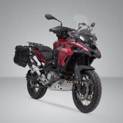 Σετ βάσεων και βαλιτσών SW-Motech SysBag 15-15Lt. BENELLI TRK 502 X