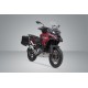 Σετ βάσεων και βαλιτσών SW-Motech SysBag 15-15Lt. BENELLI TRK 502 X