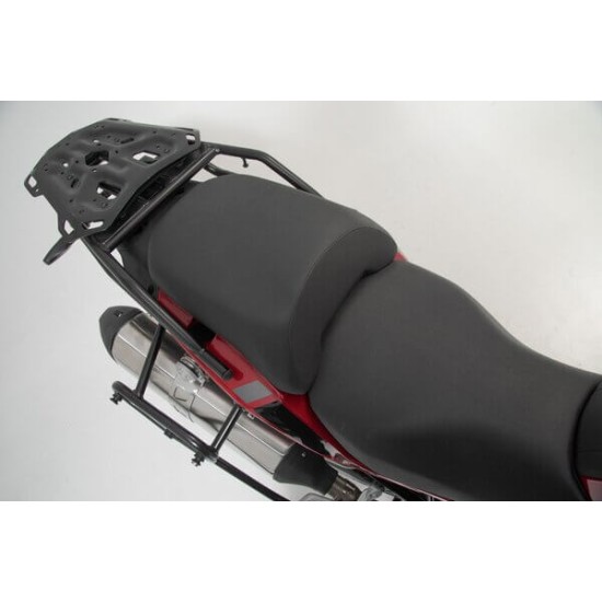 Σετ βάσεων και βαλιτσών SW-Motech SysBag 15-15Lt. BENELLI TRK 502 X