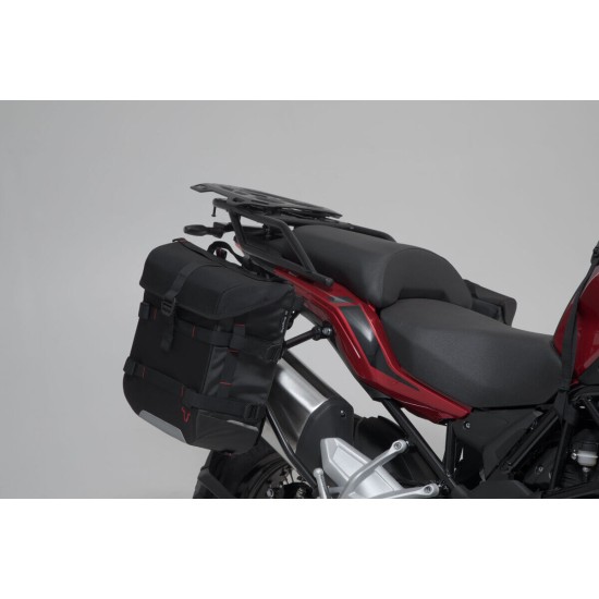 Σετ βάσεων και βαλιτσών SW-Motech SysBag 15-15Lt. BENELLI TRK 502 X