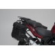 Σετ βάσεων και βαλιτσών SW-Motech SysBag 15-15Lt. BENELLI TRK 502 X