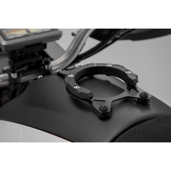 Βάση SW-Motech Tankring EVO Moto Guzzi V85 TT