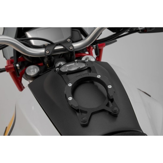 Βάση SW-Motech Tankring EVO Moto Guzzi V85 TT