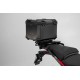 Σετ βάσης και βαλίτσας topcase SW-Motech TRAX ADV Honda CB 500 F/X μαύρο Σετ βάσης και βαλίτσας topcase SW-Motech TRAX ADV Honda CB 500 F/X μαύρο
