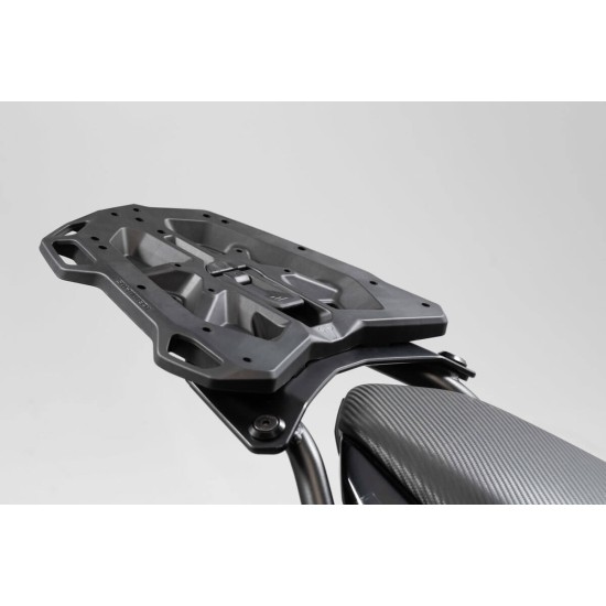 Σετ βάσης και βαλίτσας topcase SW-Motech TRAX ADV Honda CB 500 F/X μαύρο Σετ βάσης και βαλίτσας topcase SW-Motech TRAX ADV Honda CB 500 F/X μαύρο