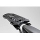 Σετ βάσης και βαλίτσας topcase SW-Motech TRAX ADV Honda CB 500 F/X μαύρο Σετ βάσης και βαλίτσας topcase SW-Motech TRAX ADV Honda CB 500 F/X μαύρο