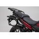 Ολοκληρωμένο σετ βάσεων και βαλιτσών SW-Motech TRAX ADV Yamaha MT-09 Tracer/GT 18- ασημί Ολοκληρωμένο σετ βάσεων και βαλιτσών SW-Motech TRAX ADV Yamaha MT-09 Tracer/GT 18- ασημί