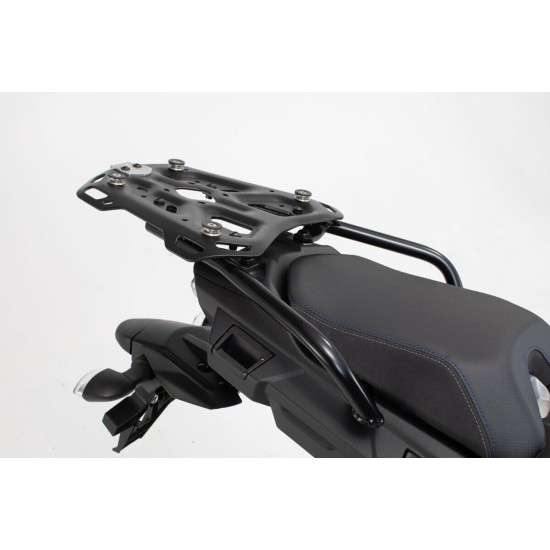 Ολοκληρωμένο σετ βάσεων και βαλιτσών SW-Motech TRAX ADV Yamaha MT-09 Tracer/GT 18- ασημί Ολοκληρωμένο σετ βάσεων και βαλιτσών SW-Motech TRAX ADV Yamaha MT-09 Tracer/GT 18- ασημί