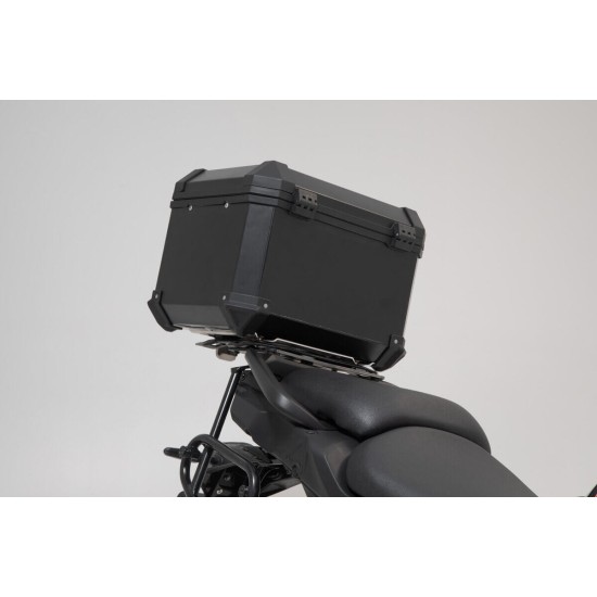 Ολοκληρωμένο σετ βάσεων και βαλιτσών SW-Motech TRAX ADV Yamaha Tracer 9 μαύρο Ολοκληρωμένο σετ βάσεων και βαλιτσών SW-Motech TRAX ADV Yamaha Tracer 9 μαύρο