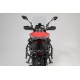 Ολοκληρωμένο σετ βάσεων και βαλιτσών SW-Motech TRAX ADV Yamaha Tracer 9 ασημί Ολοκληρωμένο σετ βάσεων και βαλιτσών SW-Motech TRAX ADV Yamaha Tracer 9 ασημί