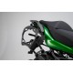 Σετ βάσεων και βαλιτσών SW-Motech TRAX ADV 45 lt. Kawasaki Versys 1000 19- ασημί Σετ βάσεων και βαλιτσών SW-Motech TRAX ADV 45 lt. Kawasaki Versys 1000 19- ασημί