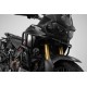 Άνω προστατευτικά κάγκελα SW-Motech Honda CRF 1000L Africa Twin μαύρα Άνω προστατευτικά κάγκελα SW-Motech Honda CRF 1000L Africa Twin μαύρα