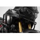 Άνω προστατευτικά κάγκελα SW-Motech Honda CRF 1000L Africa Twin μαύρα Άνω προστατευτικά κάγκελα SW-Motech Honda CRF 1000L Africa Twin μαύρα