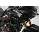 Άνω προστατευτικά κάγκελα SW-Motech Honda CRF 1000L Africa Twin μαύρα Άνω προστατευτικά κάγκελα SW-Motech Honda CRF 1000L Africa Twin μαύρα