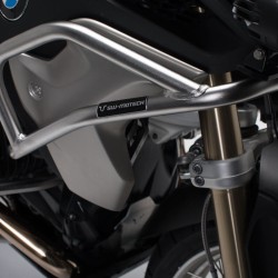 Άνω προστατευτικά κάγκελα SW-Motech BMW R 1200 GS LC 17- ανοξείδωτο ατσάλι