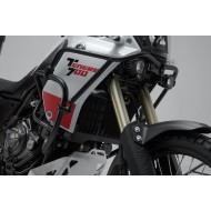 Άνω προστατευτικά κάγκελα SW-Motech Yamaha Tenere 700 μαύρα