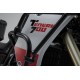 Άνω προστατευτικά κάγκελα SW-Motech Yamaha Tenere 700 μαύρα