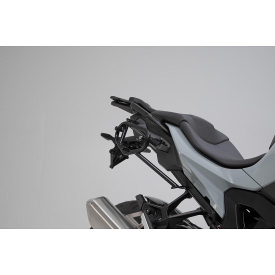 Σετ βάσεων και πλαϊνών βαλιτσών SW-Motech Urban ABS 33 lt. BMW S 1000 XR 20- (σετ) Σετ βάσεων και πλαϊνών βαλιτσών SW-Motech Urban ABS 33 lt. BMW S 1000 XR 20- (σετ)