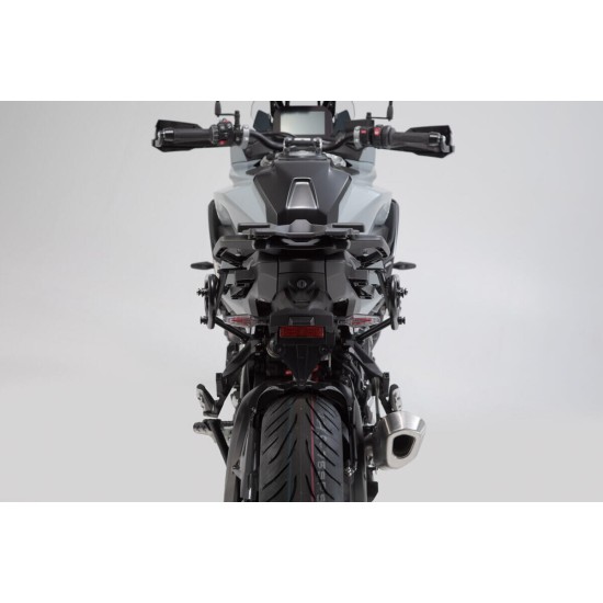 Σετ βάσεων και πλαϊνών βαλιτσών SW-Motech Urban ABS 33 lt. BMW S 1000 XR 20- (σετ) Σετ βάσεων και πλαϊνών βαλιτσών SW-Motech Urban ABS 33 lt. BMW S 1000 XR 20- (σετ)