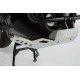 Ποδιά SW-Motech Honda VFR 1200 Crosstourer ασημί Ποδιά SW-Motech Honda VFR 1200 Crosstourer ασημί