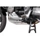Ποδιά SW-Motech Honda VFR 1200 Crosstourer ασημί Ποδιά SW-Motech Honda VFR 1200 Crosstourer ασημί