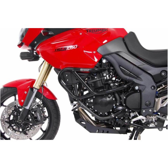 Προστατευτικά κάγκελα κινητήρα SW-Motech Triumph Tiger 1050 -12 Προστατευτικά κάγκελα κινητήρα SW-Motech Triumph Tiger 1050 -12