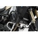 Προστατευτικά κάγκελα SW-Motech BMW F 800 GS Adv. 13- μαύρα Προστατευτικά κάγκελα SW-Motech BMW F 800 GS Adv. 13- μαύρα